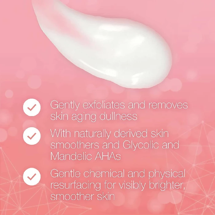 Neutrogena Bright Boost Micro Polish, 75 g-5.webp